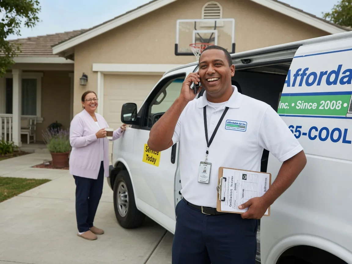 Central Ac Repair Montreat, NC FAQs